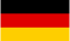 Drapeau allemand