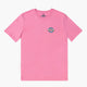 T-Shirt Surf - Rose