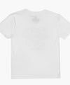 Crossbones Enfants T-Shirt - Blanc