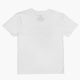 Crossbones Enfants T-Shirt - Blanc