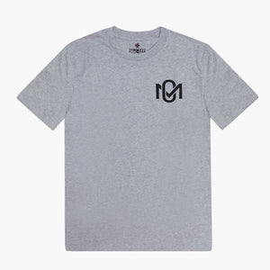 T-Shirt Worldwide Supply - Gris