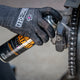 Motorcycle Chain Care Kit