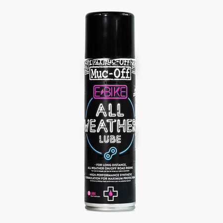 Lubrifiant Sec Pour Chaîne De Vélo 125 Ml - Résistant à L'eau, Nettoie Et Lubrifie - Pour Vélo, Moto, Transmission