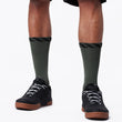 Technical Riders Socks - Green