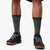 Chaussettes de conduite techniques - Vert