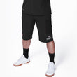 Technical Riders Shorts - Black - LIMITED XS Stock Remaining