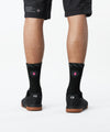 Chaussettes de conduite techniques - Noir