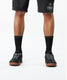 Chaussettes de conduite techniques - Noir