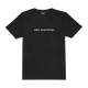 T-shirt Das Machine