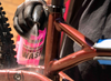Summer Setup: Dust Management for e-MTB Riders
