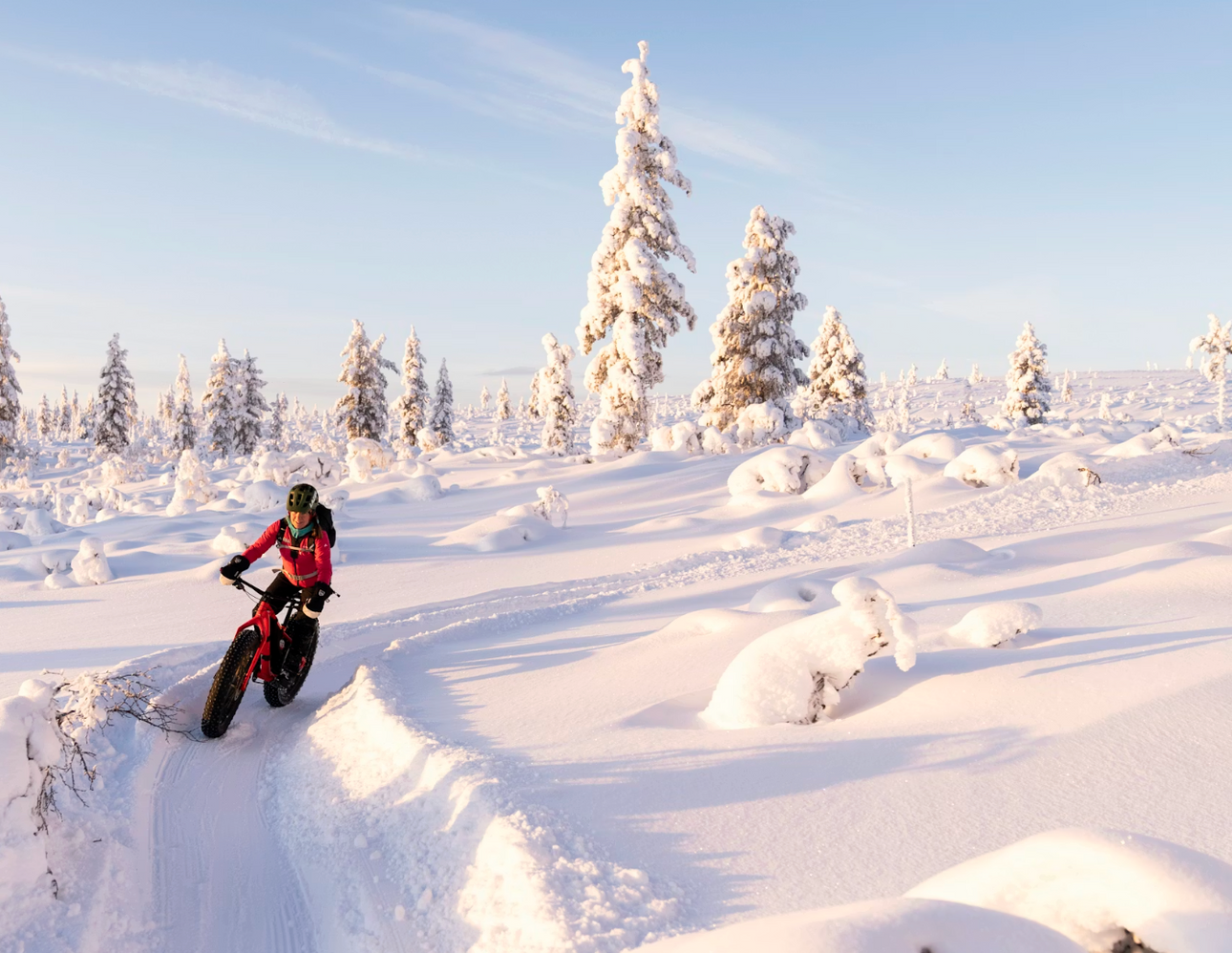 How to conquer the Festive 500 this Christmas