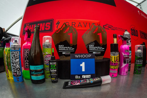 All Eyes on Loudenvielle: The Next Stop of the DH MTB World Cup