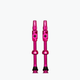 Big Bore Lite Tubeless Valves