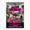 Family Bike Care Kit