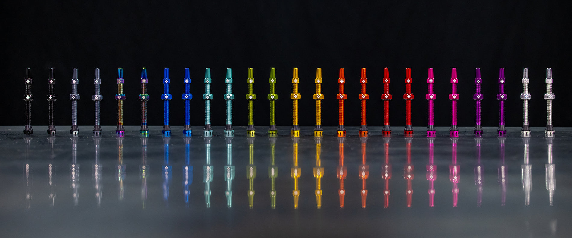 Valvola Tubeless DT SWISS R6.5 53mm - Foto 5