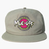 Cappello Surf Tech - Khaki