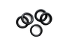 Guarnizioni O-Ring del connettore del tubo flessibile dell'idropulitrice di ricambio - 5 pezzi