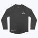 Long Sleeve Rider Jersey Racing - Grey