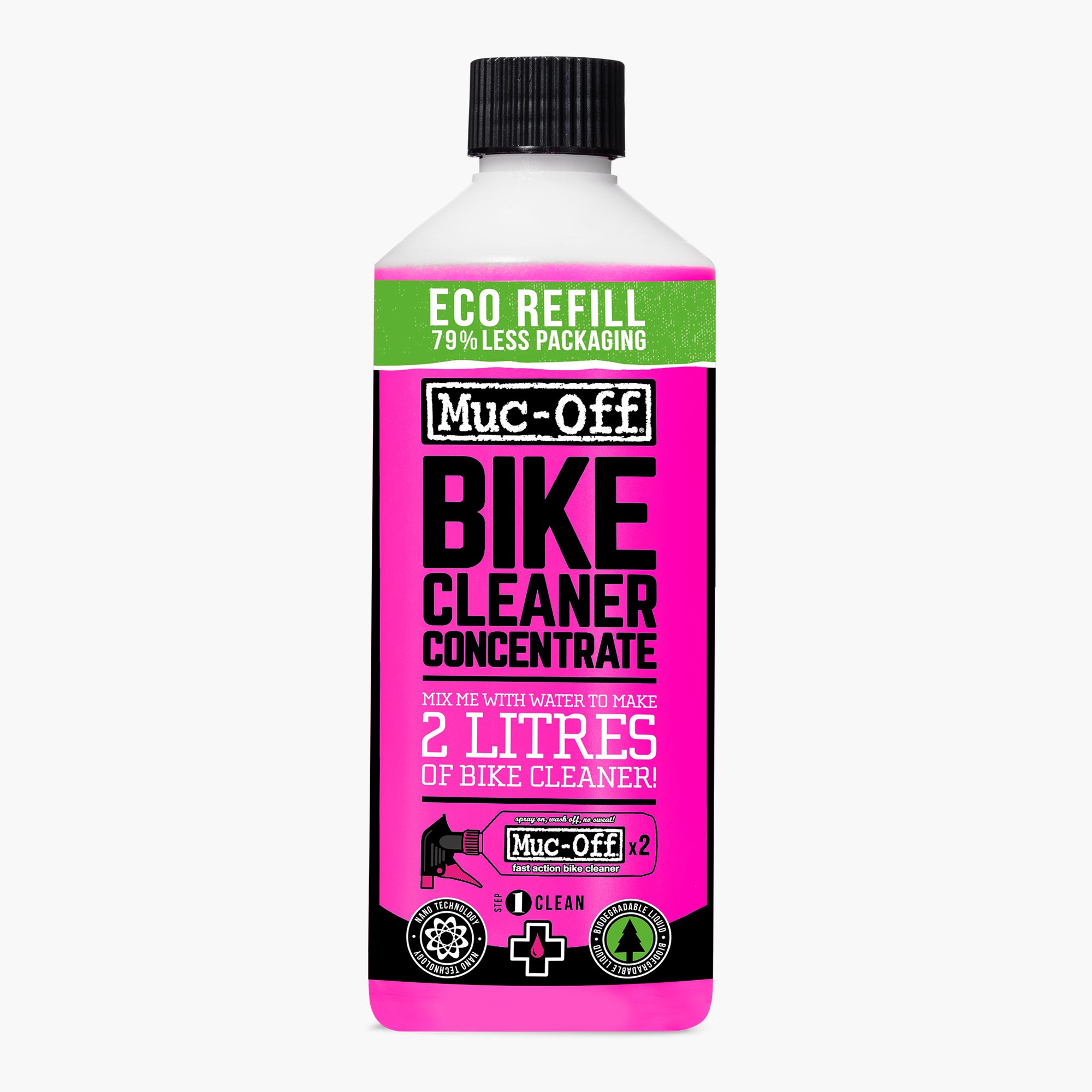 Bike Gunner - MUC-OFF Chain doc - chain cleaner pulisci catena Bike Gunner - MUC-OFF Chain doc - chain cleaner pulisci catena