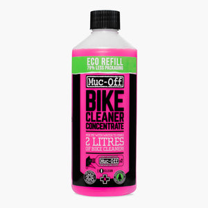 Bike Cleaner Concentrate 500ml
