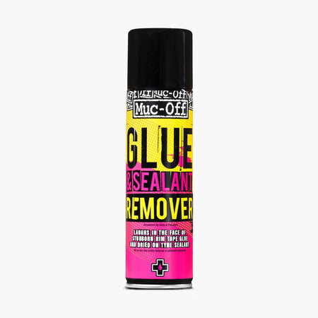 Glue & Sealant Remover - 200ml