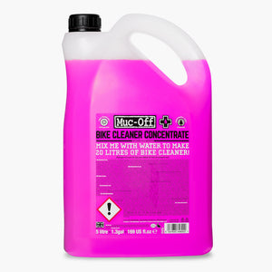Detergente per bicicletta Concentrato 5L
