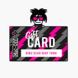 Gift Card (from €10)
