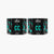 2 x Lusso Chamois Cream 250ml