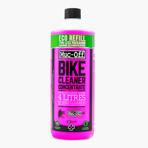Detergente per bicicletta Concentrato 1L