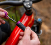 Muc-Off lanceert precisie Tubeless reparatiecapsule