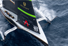 Muc-Off Partner met INEOS BRITANNIA in jacht op America's Cup-overwinning