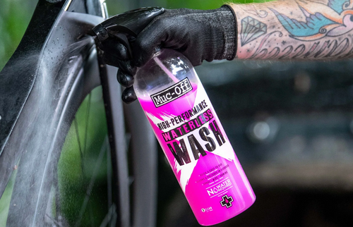 Pre-Ride Prep Routine – Clean, Check, Dial In, Roll Out