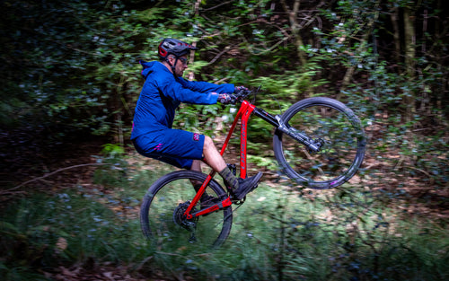 Muc-Off expands Technical Apparel collection with over ten new pieces