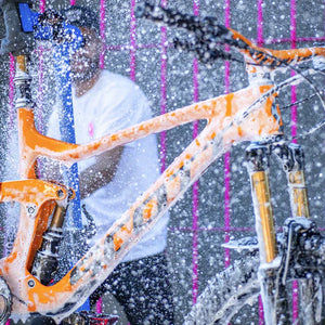 pressure washer spares