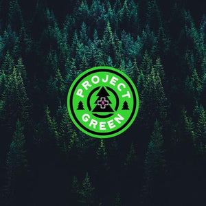Project Green