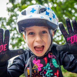 Kids MTB Clothing