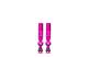 Big Bore Hybrid Tubeless ventielen