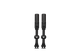 Hybride met grote boring Tubeless ventielen