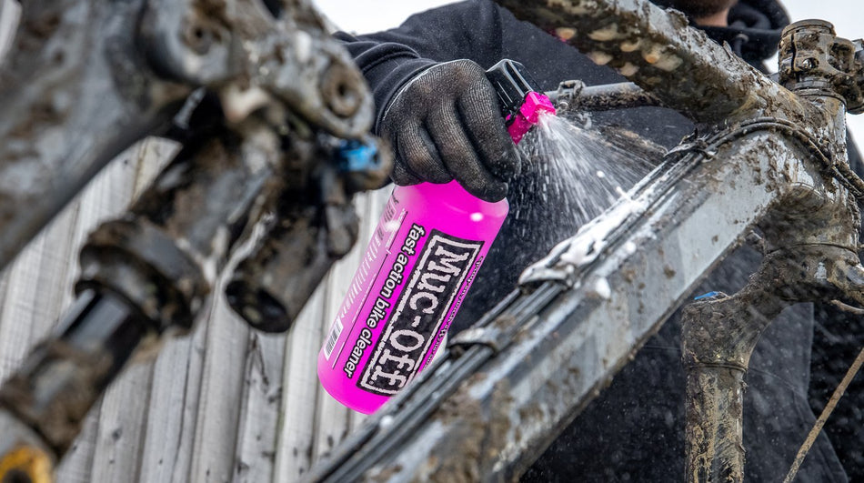 Muc-Off Bike Cleaner 5 Liter // Schoonmaken // Fiets