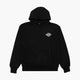 Surf Hoodie - Zwart