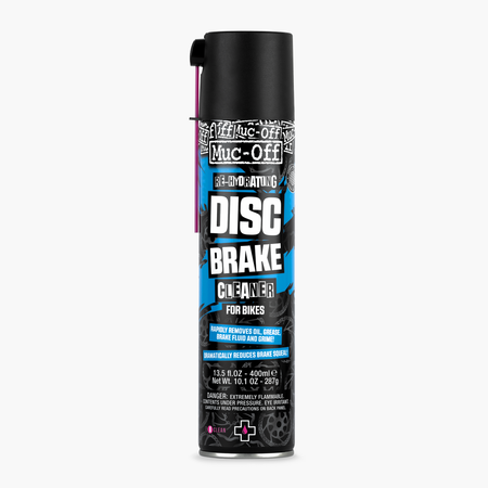 Disc Brake Cleaner - 400ml