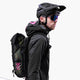 Ride Pack + D30 Rugbeschermer + Onmisbaar Pack