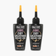 2 x eBike Dry Weather Chain Smeren 50ml