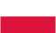 Polski vlag