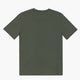 Doodshoofd T-Shirt - Khaki