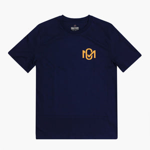 Wereldwijd aanbod T-shirt - Navy