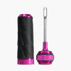 Precisie Tubeless Reparatiecapsule - Roze