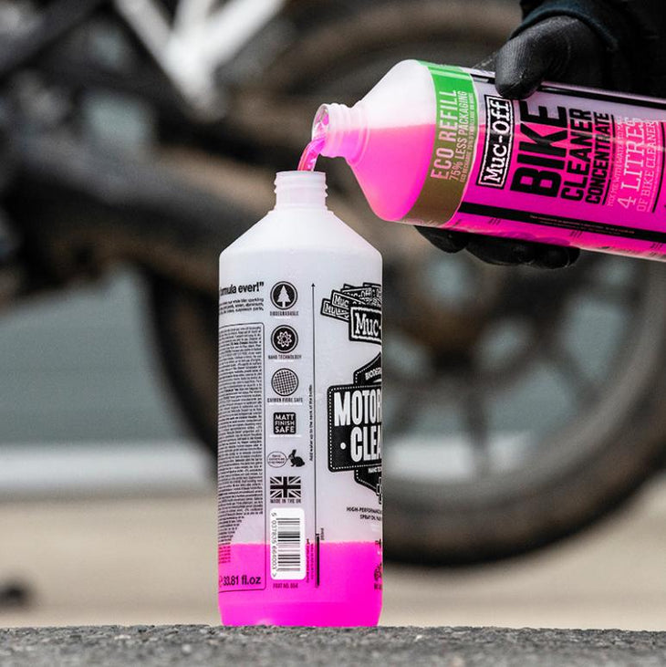 Muc-Off Bike Cleaner 5 Liter // Schoonmaken // Fiets