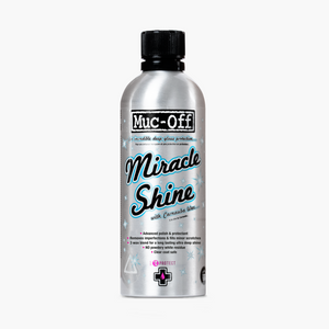 Miracle Shine - 500ml