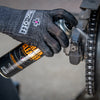 Motorcycle Chain Care Kit